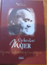 Pjesme zabrinutog Europejca