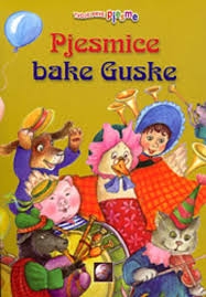 Pjesmice bake Guske