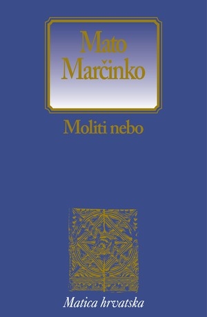 Moliti nebo
