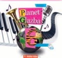 Planet glazba 6 + 2 CD-a