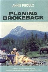 Planina Brokeback