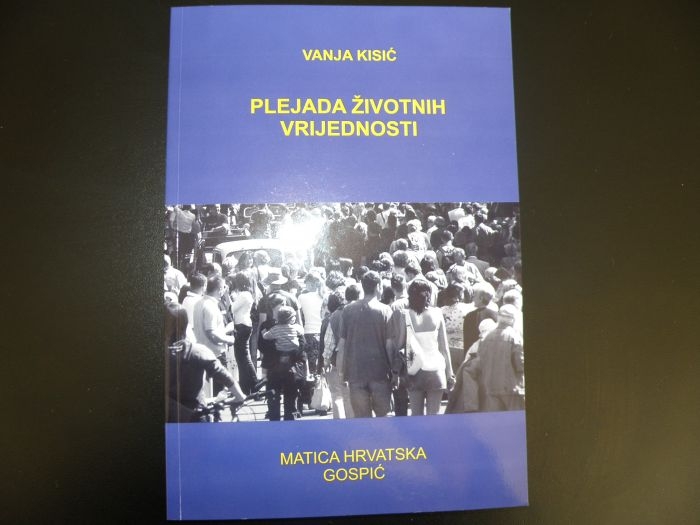 Plejada životnih vrijednosti 