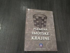 Plemena Imotske krajine