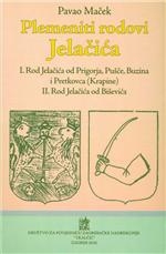 Plemeniti rodovi Jelačića