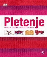 Pletenje