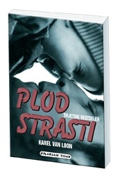 Plod strasti