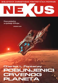 Pobunjenici crvenog planeta 