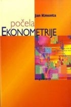 Počela ekonometrije