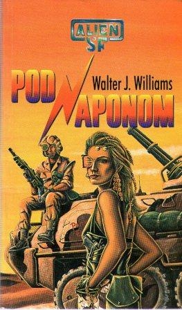 Pod naponom