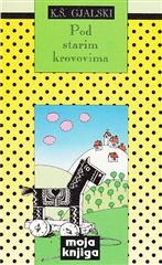 Pod starim krovovima