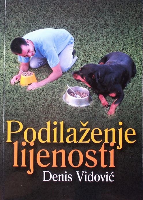 Podilaženje lijenosti