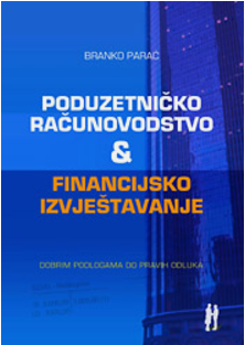 Poduzetničko računovodstvo i financijsko izvještavanje