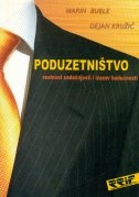 Poduzetništvo : realnost sadašnjosti i izazov budućnosti