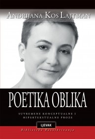 Poetika oblika