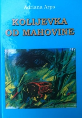 Kolijevka od mahovine