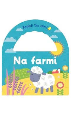 Pogodi tko sam - Na farmi