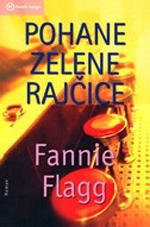 Pohane zelene rajčice