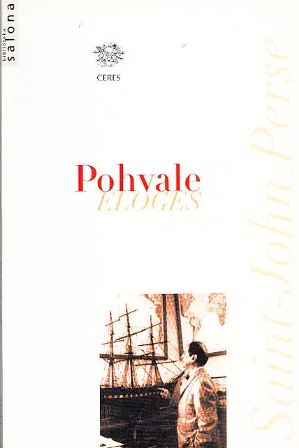 Pohvale / Eloges
