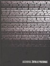 Poimenični popis žrtava koncentracijskog logora Jasenovac 1941. - 1945. 