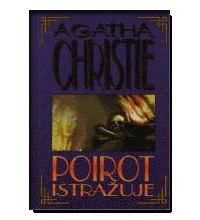Poirot istražuje