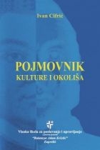 Pojmovnik kulture i okoliša