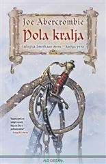 Smrskano more 1. - Pola kralja