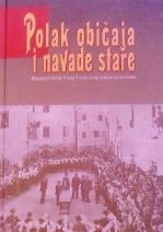 Polak običaja i navade stare : mesopusni običaji Novog Vinodolskog