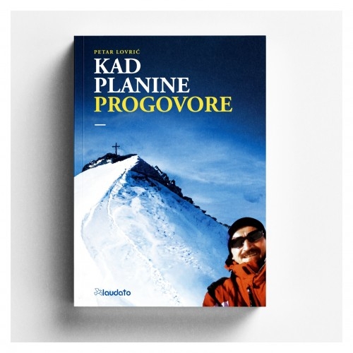 Kad planine progovore