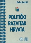 Politički razvitak Hrvata