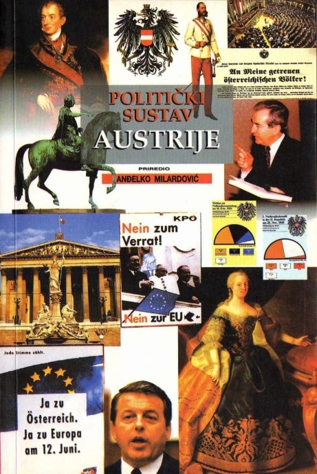 Politički sustav Austrije