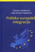 Politika europskih integracija