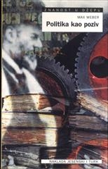 Politika kao poziv