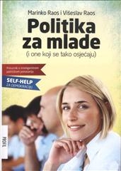 Politika za mlade