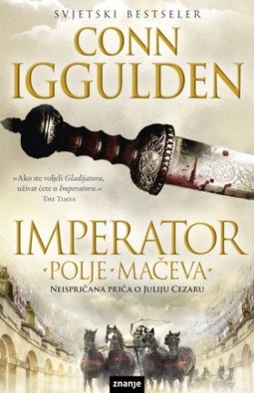 Imperator - Polje mačeva
