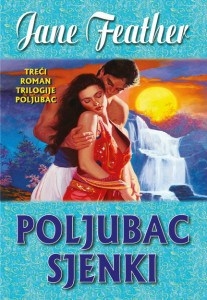 Poljubac sjenki