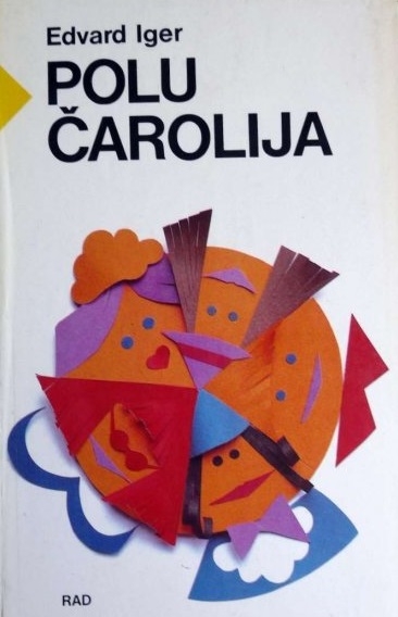 Polu čarolija 
