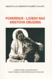Pomirenje – ljubav nas Kristova obuzima 
