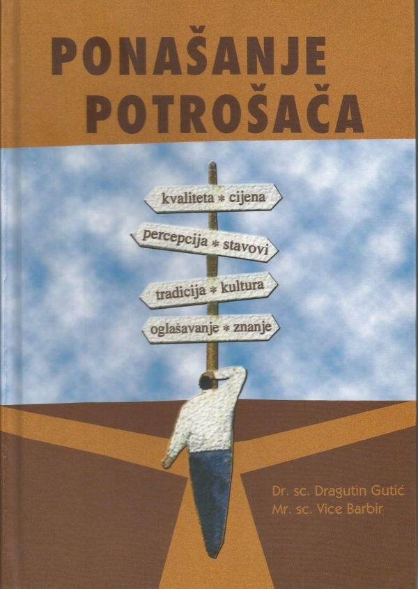 Ponašanje potrošača