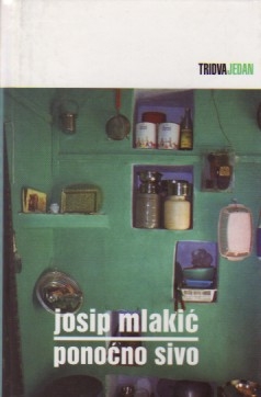 Ponoćno sivo: pripovijetke