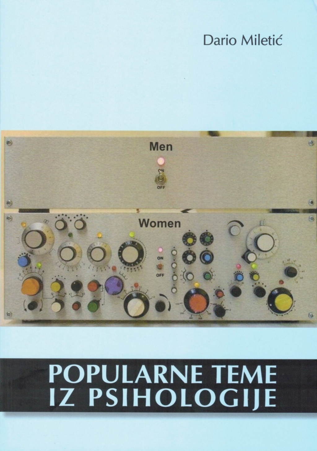 Popularne teme iz psihologije