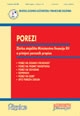 Porezi : zbirka stajališta Ministarstva financija o primjeni poreznih propisa