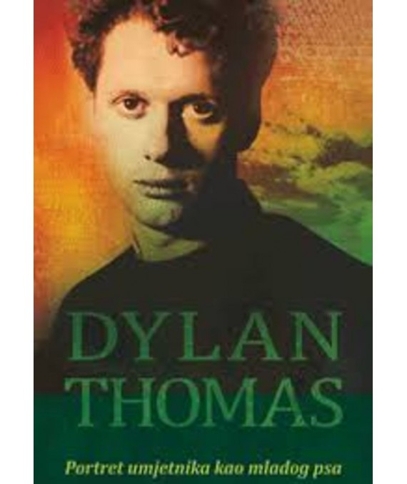 Portret umjetnika kao mladog psa