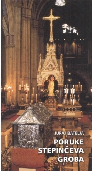 Poruke Stepinčeva groba