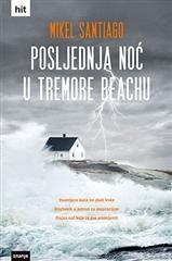 Posljednja noć u Tremore beachu
