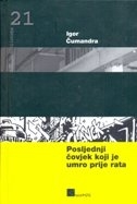 Posljednji čovjek koji je umro prije rata 