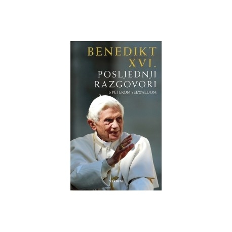 Posljednji razgovori s Peterom Seewaldom