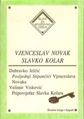 Posljednji Stipančići, Pripovjetke