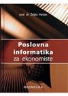 Poslovna informatika za ekonomiste