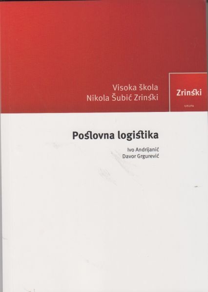 Poslovna logistika