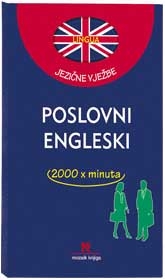 Poslovni engleski : jezične vježbe